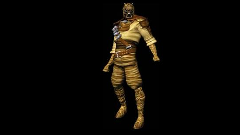Illustration for article titled A Profile of the Greatest Character In the Star Wars Expanded Universe, Hoar